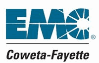 Coweta-Fayette EMC Logo