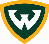 Wayne State Athletics Logo