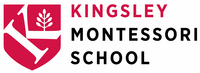 Kingsley Montessori School Logo