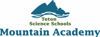 Mountain Academy of Teton Science Schools Logo