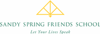 Sandy Spring Friends School Logo